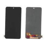 DISPLAY LCD FOR XIAOMI REDMI NOTE 11S BLACK (OLED)