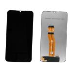 DISPLAY LCD FOR HUAWEI HONOR X8 5G / HONOR X6 4G BLACK