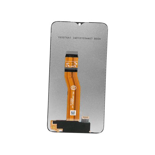 Schermo LCD Di Ricambio Per Honor X6/X8 5G – Con Cornice, Kit Di Riparazione E Pellicola Inclusi