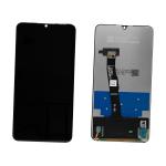 DISPLAY LCD FOR HUAWEI P30 LITE BLACK (COG) INCELL