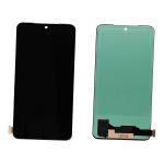 DISPLAY LCD FOR XIAOMI REDMI NOTE 11S BLACK (TFT)