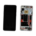 DISPLAY LCD PER ONEPLUS 8T SILVER / LUNAR SILVER 2011100215 4905199