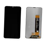 DISPLAY LCD PER SAMSUNG A135F A13 NERO (FLAT SM-A135F A13 LTE R1.2 BOE B6) (PLS)