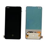 DISPLAY LCD PER OPPO RENO F17 PRO NERO (AMOLED)