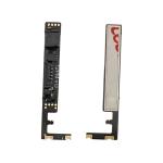 FLAT BATTERIA BUILT-IN JCID PER IPHONE 12 PRO MAX