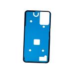 ADHESIVE BACK COVER FOR OPPO A52 CPH2061 CPH2069 BLACK
