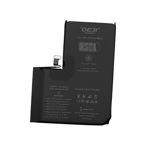 Batterie De Remplacement Pour IPhone 13 Pro | Haute Capacité 5000mAh | Kit Avec Outils Et Bandes Adhésives