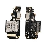 PCB RICARICA PER XIAOMI REDMI NOTE 11 PRO 5G CON LETTORE SIM