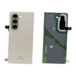 BACK COVER F946B Z FOLD5 5G CREMA (CE UKCA) GH82-31862B