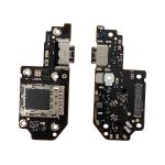 PCB RICARICA PER XIAOMI POCO X4 GT 5G CON LETTORE SIM 5600020L1600