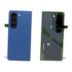 BACK COVER F946B Z FOLD5 5G BLU (CE UKCA) GH82-31862D