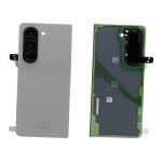 BACK COVER F946B Z FOLD5 5G GRIGIO (CE UKCA) GH82-31862E