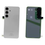 BACK COVER S921B S24 GRIGIO / MARBLE GREY GH82-33101B
