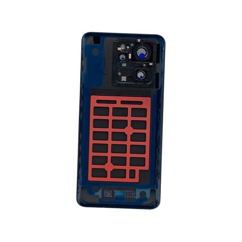 Cover Ultra Sottile Per Xiaomi 13 Lite 5G Con Protezione Scorrevole Fotocamera E Supporto Magnetico
