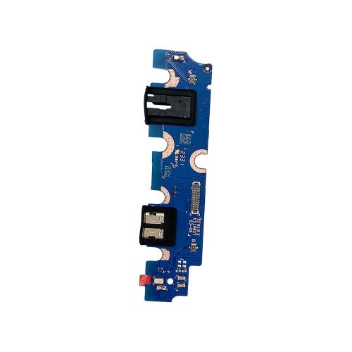 36853 - PCB RICARICA X115 TAB A9 8.7 LTE GH81-24248A