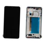 DISPLAY LCD PER XIAOMI 13T PRO VERDE CON FRAME 5600060M1200 - SERVICE PACK