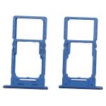 CARRELLO SIM A256B A25 5G BLU (DUAL SIM + MICRO SD) GH98-48655D