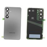 AKKUDECKEL RUCKSEITE BACKCOVER S921B S24 SCHWARZ / ONYX BLACK GH82-33101A