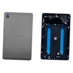 BACK COVER X110 TAB A9 8.7 WIFI NERO / GRAPHITE GH81-24744A