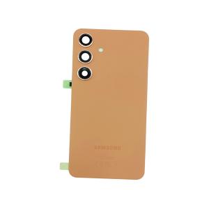 TAPA TRASERA DE BATERIA S921B S24 NARANJA / SANDSTONE ORANGE GH82-33101G