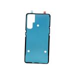 ADHESIVO  TAPA TRASERA DE BATERIA / BACK COVER ONEPLUS NORD AC2001 AC2003 1101101022 