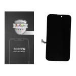 DISPLAY LCD FOR IPHONE 15 PLUS BLACK (INCELL iTruColor CLASSIC SERIES)