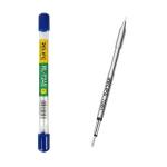 PUNTA PER STAZIONE SALDANTE RELIFE RL-T245-I DIRITTA Ø 0.4mm