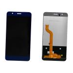 DISPLAY LCD FOR HUAWEI HONOR 8 BLUE COMPATIBLE
