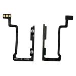 FLAT PER OPPO FIND X5 LITE / RENO 7 CPH2371 VOLUME