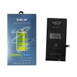 BATTERY FOR IPHONE 11 (DEJI) No Pop-Up INCREASED 3510mAh (PROUCTION 2024)