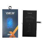 BATTERIE POUR IPHONE 14 PLUS (DEJI) No Pop-Up 4325mAh (PROUCTION 2024)