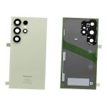 TAPA TRASERA DE BATERIA S928B S24 ULTRA VERDE / TITANIUM GREEN GH82-33349E - SERVICE PACK