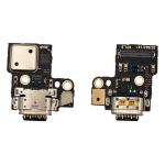 PCB RICARICA PER MOTOROLA XT2175 MOTO G200 5G 5P68C20083