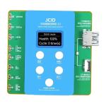 PROGRAMMATORE JCID BATTERY HEALT BOARD-Q1 PER LA RIPARAZIONE DELLO STATO DELLA BATTERIA IPHONE 11 - 15 PRO MAX