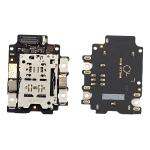 PCB SIM PER SAMSUNG X210 X215 X216B TAB A9+ PLUS GH81-24469A - SERVICE PACK