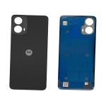 AKKUDECKEL RUCKSEITE BACKCOVER XT2363 MOTO G34 5G SCWARZ 5S58C23738