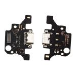 PCB RICARICA X210 X215 X216B TAB A9+ GH81-24672A - SERVICE PACK