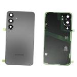 COUVERCLE CACHE BATTERIE COQUE ARRIERE S926B S24+ PLUS NOIR / ONYX BLACK GH82-33275A SERVICE PACK