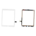 TOUCH PER IPAD 6a 2018 BIANCO (Real Copper)