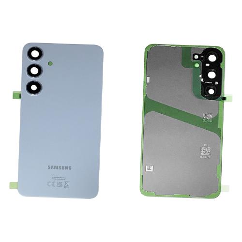 BACK COVER S926B S24+ PLUS BLU / SHAPPIRE BLUE GH82-33275F SERVICE PACK