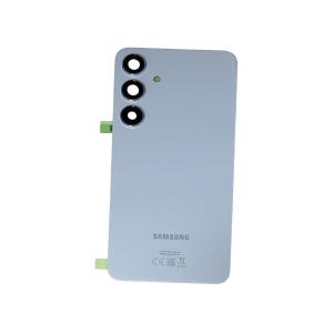BACK COVER S926B S24+ PLUS BLU / SHAPPIRE BLUE GH82-33275F SERVICE PACK