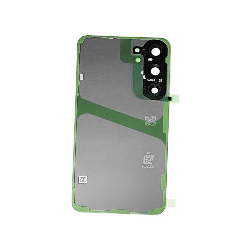 BACK COVER S926B S24+ PLUS BLU / SHAPPIRE BLUE GH82-33275F SERVICE PACK