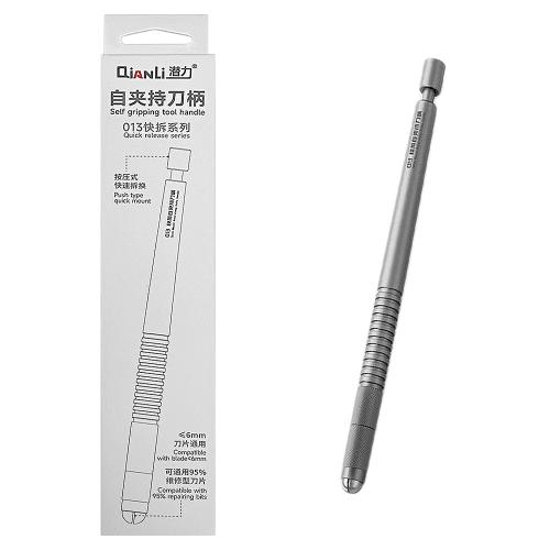 IMPUGNATURA QIANLI 013 PER RIMOZIONE CHIP BGA 