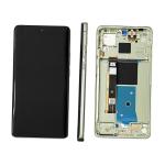 DISPLAY LCD PER MOTOROLA XT2303-2 EDGE 40 VERDE CON FRAME 5D68C22672 5D68C22866 5D68C22862