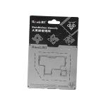 STENCIL PER REBALLING LAYER SCHEDA MADRE QIANLI QS247 PER XIAOMI 12S
