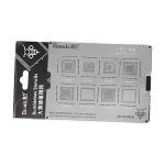 STENCIL PER REBALLING IC CHIP QIANLI QS279