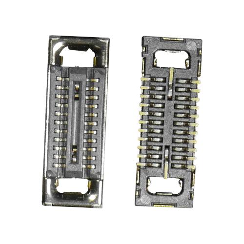 CONNETTORE BTB ANTENNA WIFI PER IPHONE 14 PRO (22 PIN) JUAT1