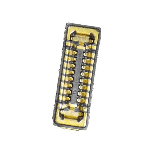 CONNETTORE BTB FLAT SENSORE PER IPHONE 14 PRO (16 PIN) J11100