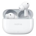 AURICOLARE BLUETOOTH REALME T300 TWS EARPHONES BIANCO - BLISTER