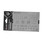 STENCIL PER REBALLING IC CHIP QIANLI QS303